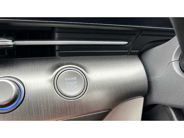 Hyundai Kona KONA 1.6 Hybrid 138 Ultimate 5dr DCT