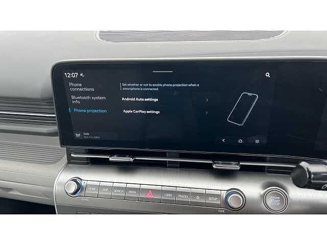 Hyundai Kona KONA 1.6 Hybrid 138 Ultimate 5dr DCT