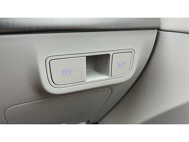 Hyundai Kona KONA 1.6 Hybrid 138 Ultimate 5dr DCT