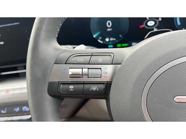 Hyundai Kona KONA 1.6 Hybrid 138 Ultimate 5dr DCT