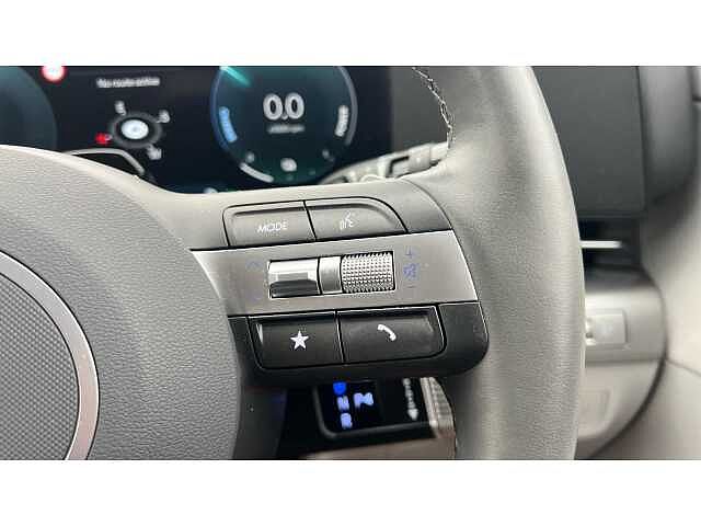 Hyundai Kona KONA 1.6 Hybrid 138 Ultimate 5dr DCT