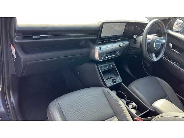 Hyundai Kona KONA 1.6 Hybrid 138 Ultimate 5dr DCT