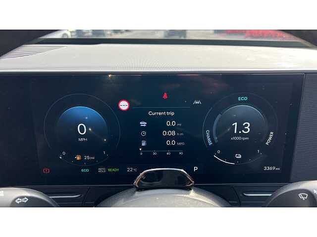 Hyundai Kona KONA 1.6 Hybrid 138 Ultimate 5dr DCT