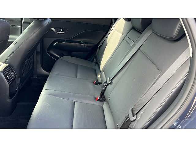 Hyundai Kona KONA 1.6 Hybrid 138 Ultimate 5dr DCT