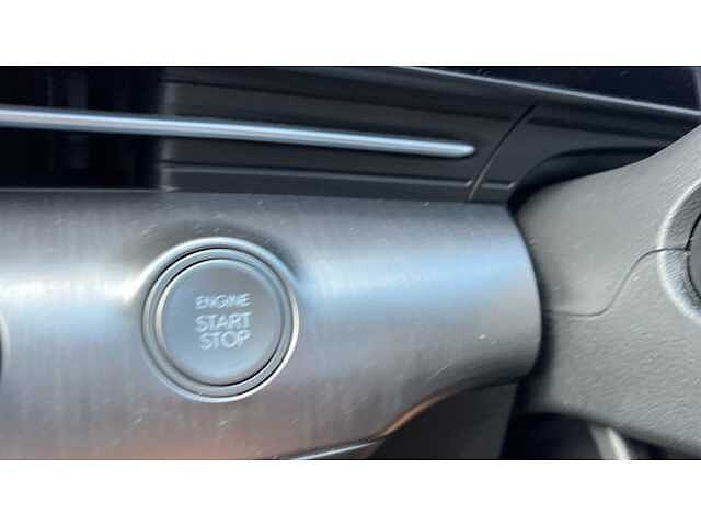 Hyundai Kona KONA 1.6 Hybrid 138 Ultimate 5dr DCT