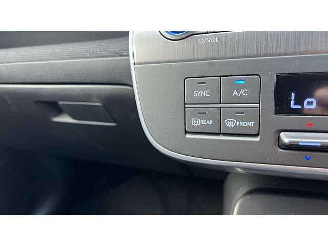 Hyundai Kona KONA 1.6 Hybrid 138 Ultimate 5dr DCT