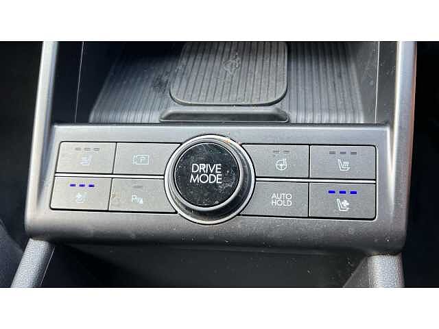 Hyundai Kona KONA 1.6 Hybrid 138 Ultimate 5dr DCT