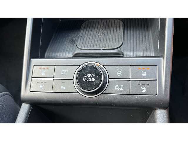 Hyundai Kona KONA 1.6 Hybrid 138 Ultimate 5dr DCT