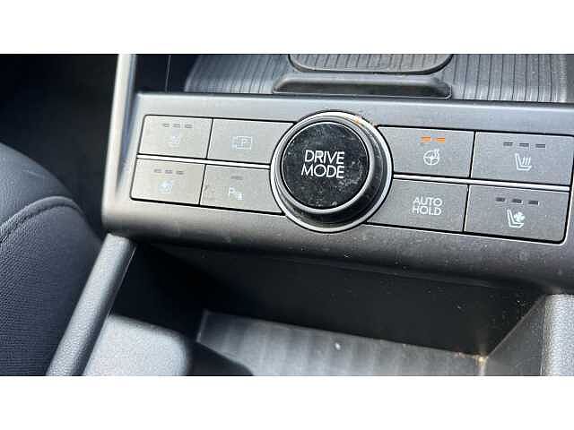 Hyundai Kona KONA 1.6 Hybrid 138 Ultimate 5dr DCT
