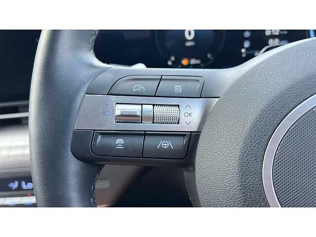 Hyundai Kona KONA 1.6 Hybrid 138 Ultimate 5dr DCT