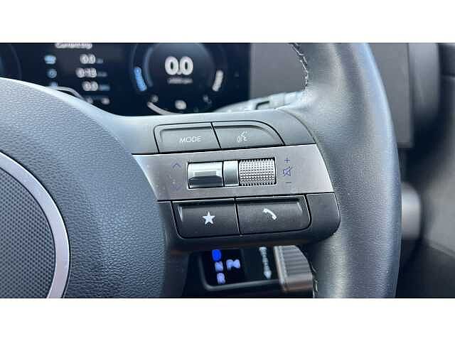 Hyundai Kona KONA 1.6 Hybrid 138 Ultimate 5dr DCT