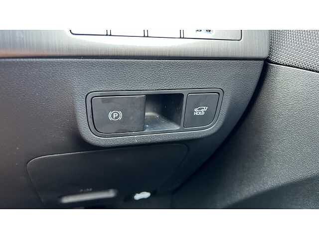 Hyundai Kona KONA 1.6 Hybrid 138 Ultimate 5dr DCT