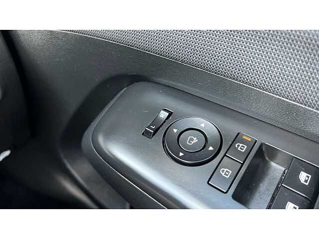 Hyundai Kona KONA 1.6 Hybrid 138 Ultimate 5dr DCT
