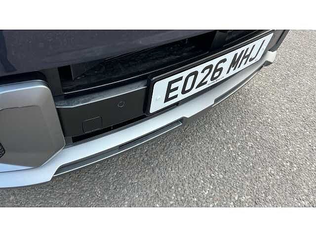 Hyundai Kona KONA 1.6 Hybrid 138 Ultimate 5dr DCT