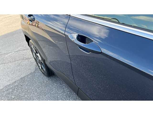 Hyundai Kona KONA 1.6 Hybrid 138 Ultimate 5dr DCT