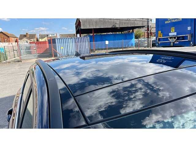 Hyundai Kona KONA 1.6 Hybrid 138 Ultimate 5dr DCT