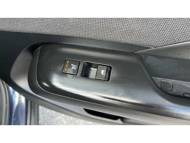 Hyundai Kona KONA 1.6 Hybrid 138 Ultimate 5dr DCT