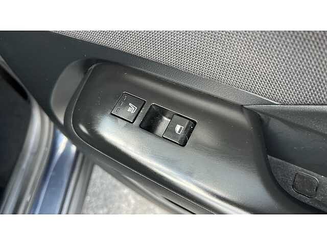 Hyundai Kona KONA 1.6 Hybrid 138 Ultimate 5dr DCT