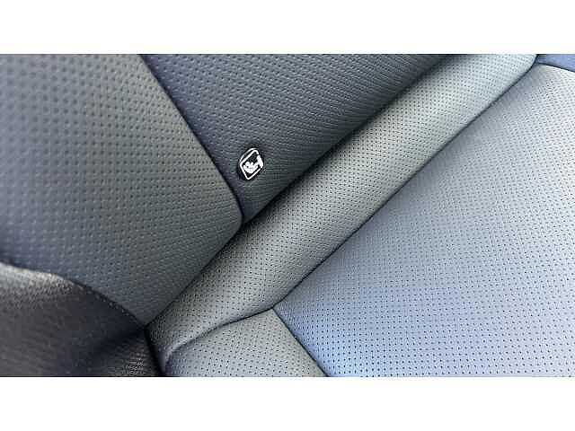 Hyundai Kona KONA 1.6 Hybrid 138 Ultimate 5dr DCT