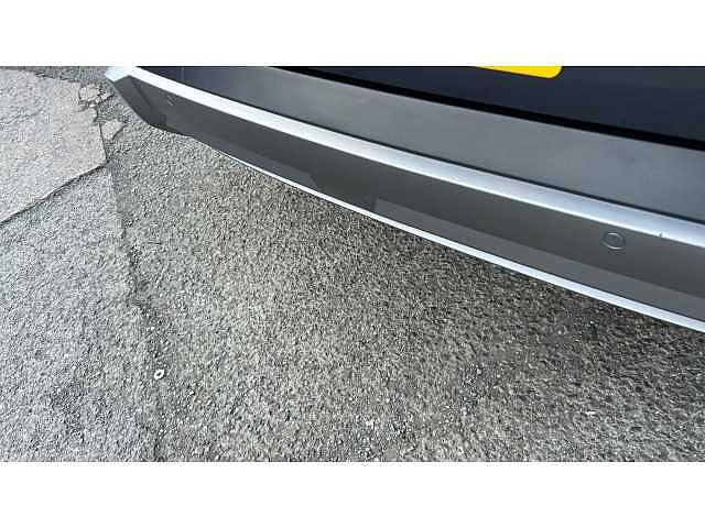 Hyundai Kona KONA 1.6 Hybrid 138 Ultimate 5dr DCT