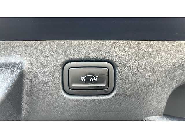 Hyundai Kona KONA 1.6 Hybrid 138 Ultimate 5dr DCT