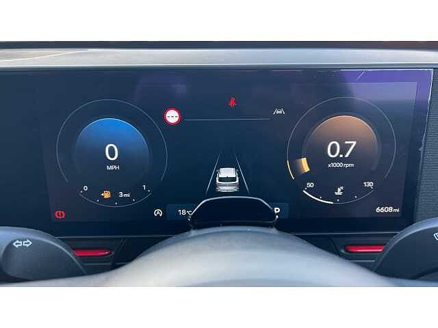 Hyundai Kona KONA 1.6T N Line S 5dr DCT [Lux Pack]