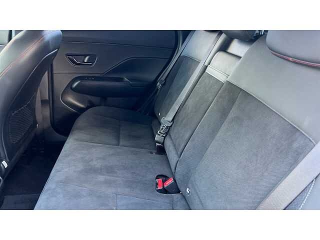 Hyundai Kona KONA 1.6T N Line S 5dr DCT [Lux Pack]