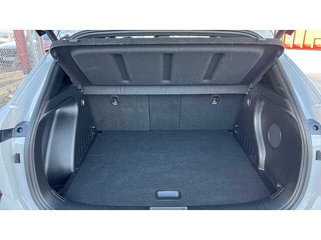 Hyundai Kona KONA 1.6T N Line S 5dr DCT [Lux Pack]