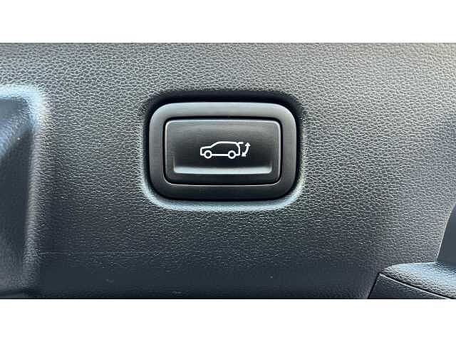 Hyundai Kona KONA 1.6T N Line S 5dr DCT [Lux Pack]