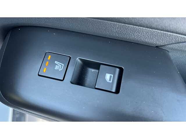 Hyundai Kona KONA 1.6T N Line S 5dr DCT [Lux Pack]