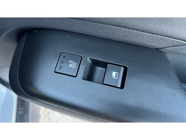 Hyundai Kona KONA 1.6T N Line S 5dr DCT [Lux Pack]