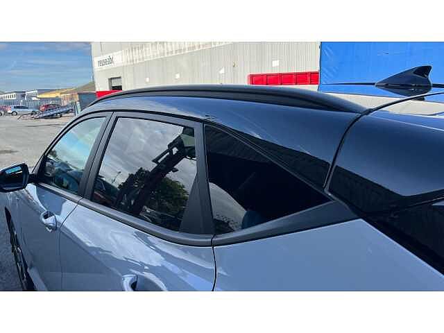 Hyundai Kona KONA 1.6T N Line S 5dr DCT [Lux Pack]