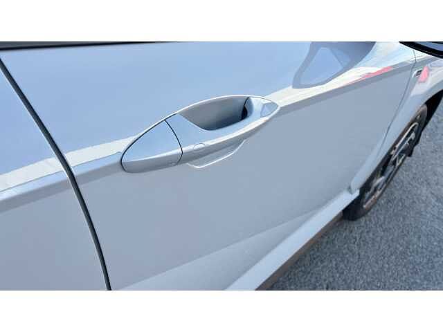Hyundai Kona KONA 1.6T N Line S 5dr DCT [Lux Pack]
