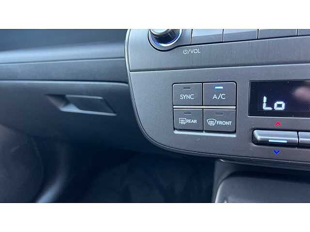 Hyundai Kona KONA 1.6T N Line S 5dr DCT [Lux Pack]