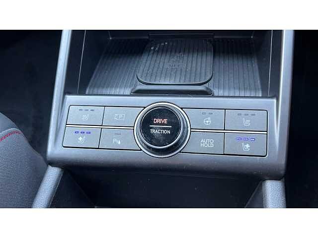 Hyundai Kona KONA 1.6T N Line S 5dr DCT [Lux Pack]
