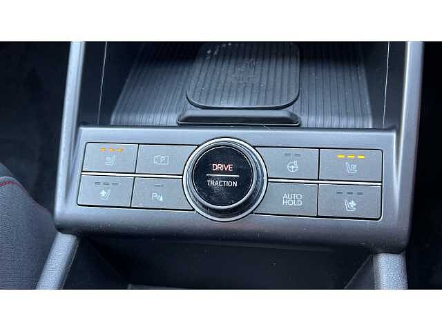 Hyundai Kona KONA 1.6T N Line S 5dr DCT [Lux Pack]