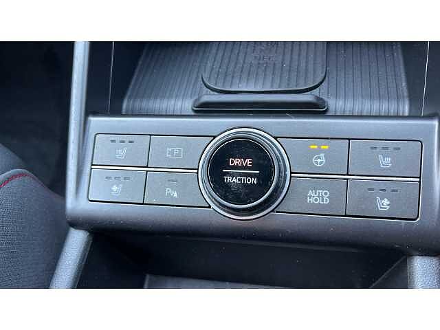 Hyundai Kona KONA 1.6T N Line S 5dr DCT [Lux Pack]
