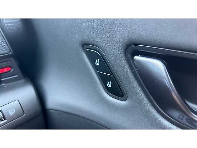 Hyundai Kona KONA 1.6T N Line S 5dr DCT [Lux Pack]