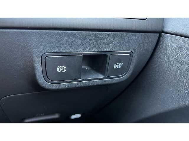Hyundai Kona KONA 1.6T N Line S 5dr DCT [Lux Pack]