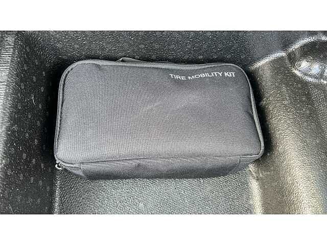 Hyundai Tucson TUCSON 1.6 TGDi Hybrid 230 Premium 5dr 2WD Auto