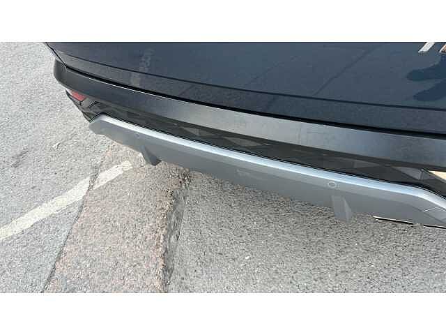 Hyundai Tucson TUCSON 1.6 TGDi Hybrid 230 Premium 5dr 2WD Auto