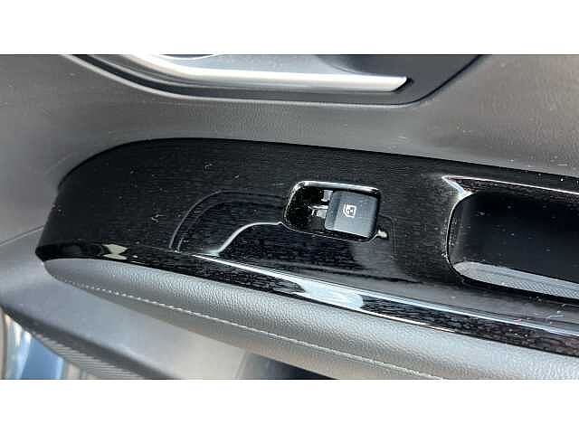 Hyundai Tucson TUCSON 1.6 TGDi Hybrid 230 Premium 5dr 2WD Auto