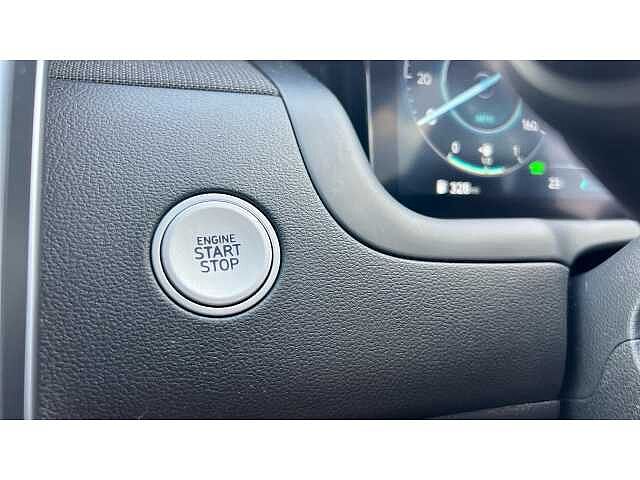 Hyundai Tucson TUCSON 1.6 TGDi Hybrid 230 Premium 5dr 2WD Auto