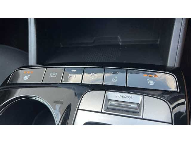 Hyundai Tucson TUCSON 1.6 TGDi Hybrid 230 Premium 5dr 2WD Auto