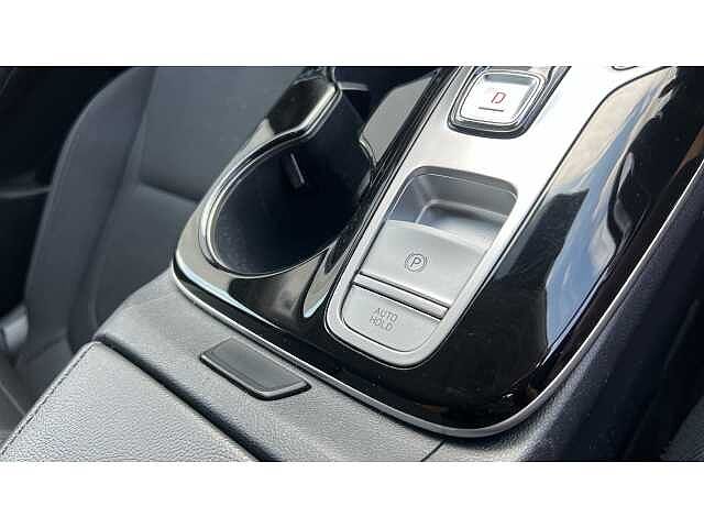 Hyundai Tucson TUCSON 1.6 TGDi Hybrid 230 Premium 5dr 2WD Auto