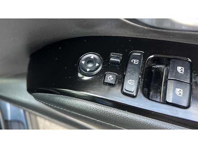 Hyundai Tucson TUCSON 1.6 TGDi Hybrid 230 Premium 5dr 2WD Auto