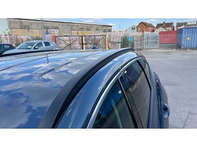 Hyundai Tucson TUCSON 1.6 TGDi Hybrid 230 Premium 5dr 2WD Auto