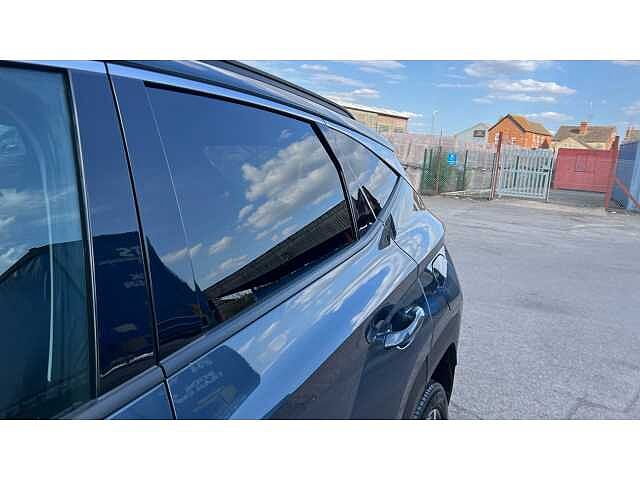 Hyundai Tucson TUCSON 1.6 TGDi Hybrid 230 Premium 5dr 2WD Auto