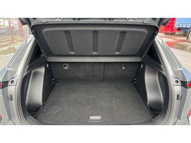 Hyundai Kona KONA 1.6 Hybrid 138 N Line 5dr DCT