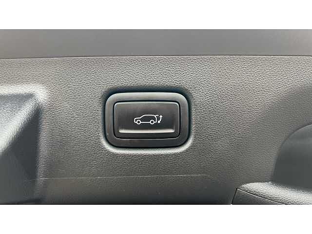 Hyundai Kona KONA 1.6 Hybrid 138 N Line 5dr DCT